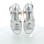 Scarpe Hodea donna 611109ISP25 BIANCO