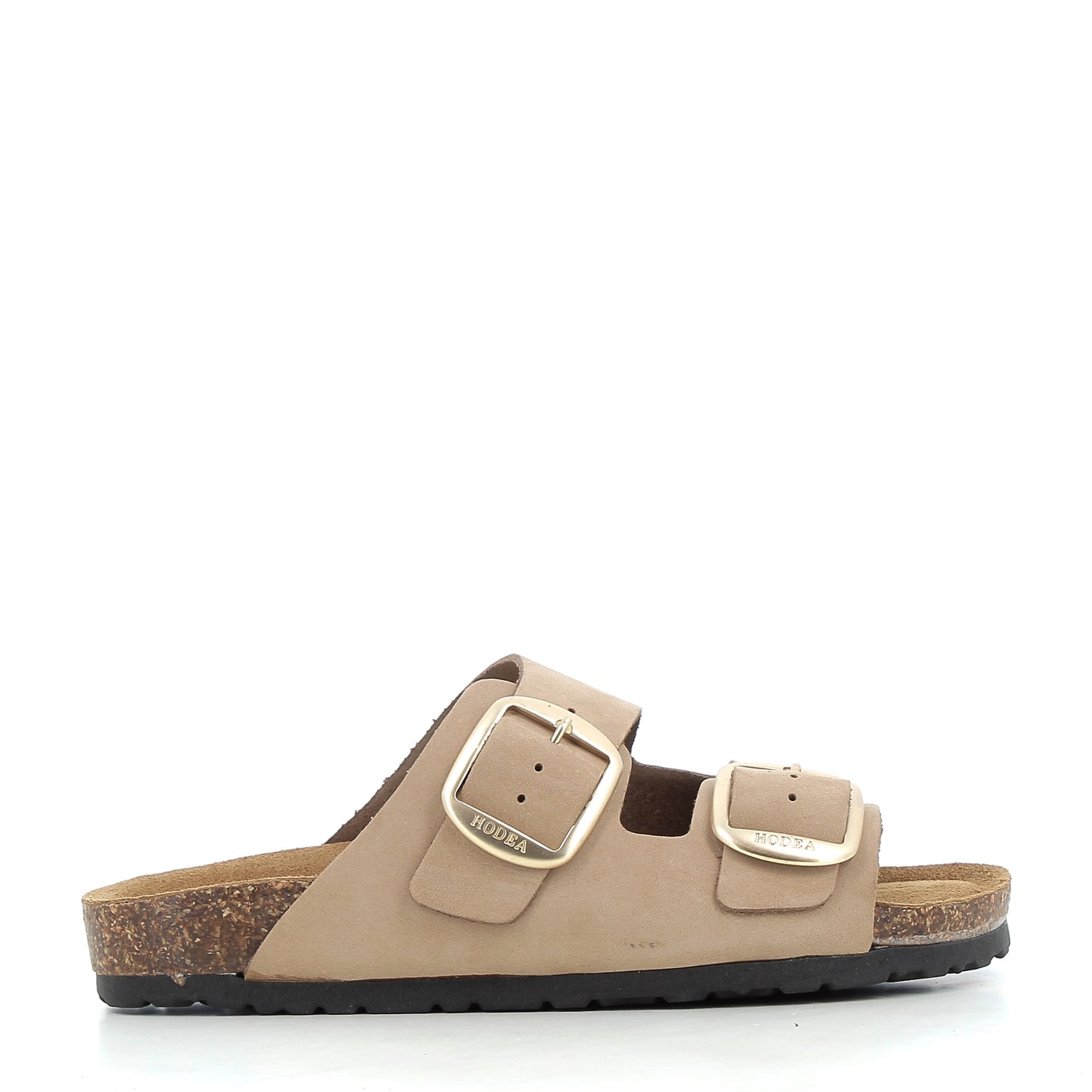 Scarpe Hodea donna 021205PLP25 NAB NOCCIOLA