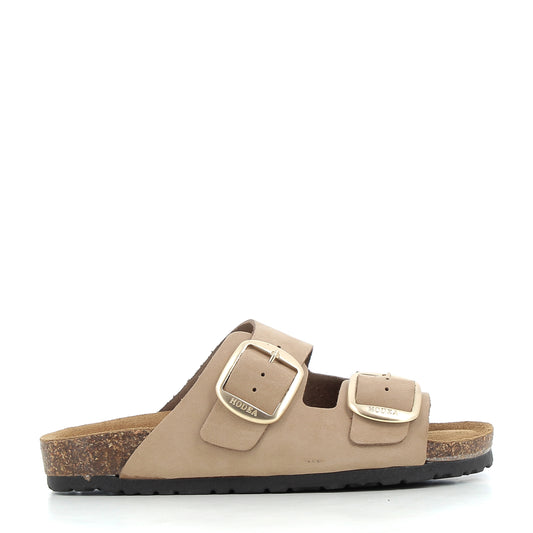 Scarpe Hodea donna 021205PLP25 NAB NOCCIOLA