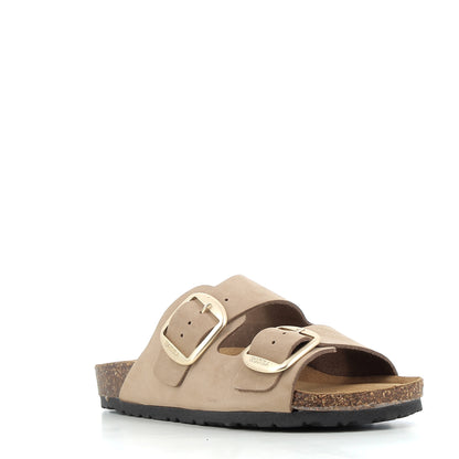 Scarpe Hodea donna 021205PLP25 NAB NOCCIOLA