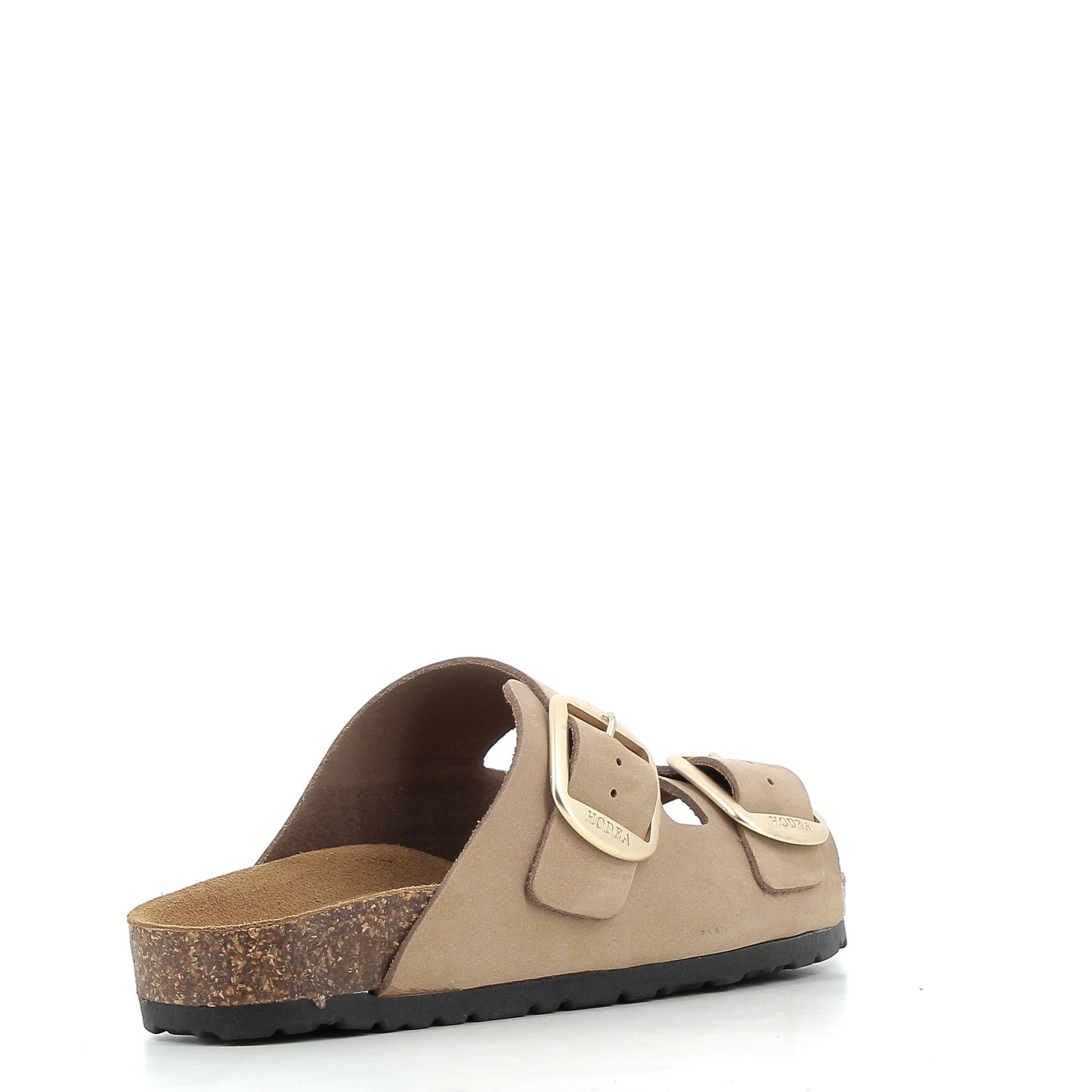 Scarpe Hodea donna 021205PLP25 NAB NOCCIOLA