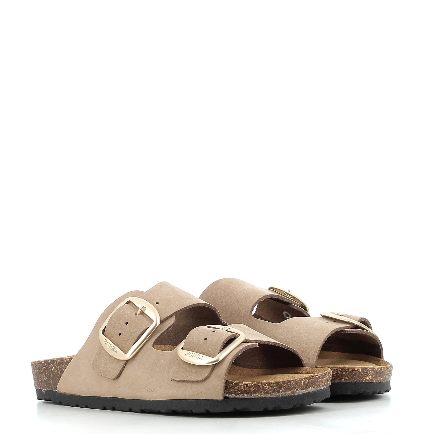 Scarpe Hodea donna 021205PLP25 NAB NOCCIOLA