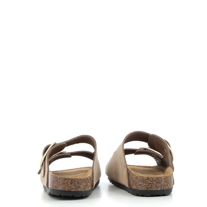 Scarpe Hodea donna 021205PLP25 NAB NOCCIOLA