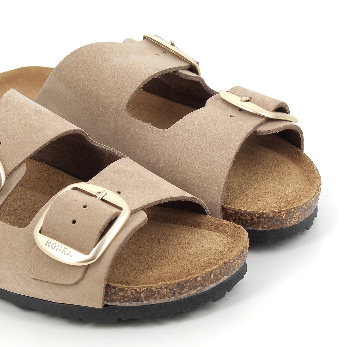 Scarpe Hodea donna 021205PLP25 NAB NOCCIOLA