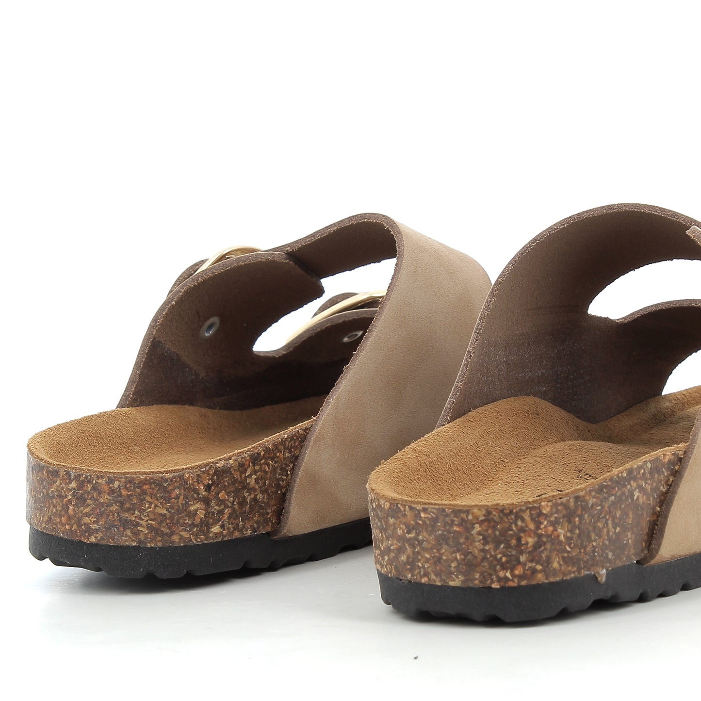 Scarpe Hodea donna 021205PLP25 NAB NOCCIOLA