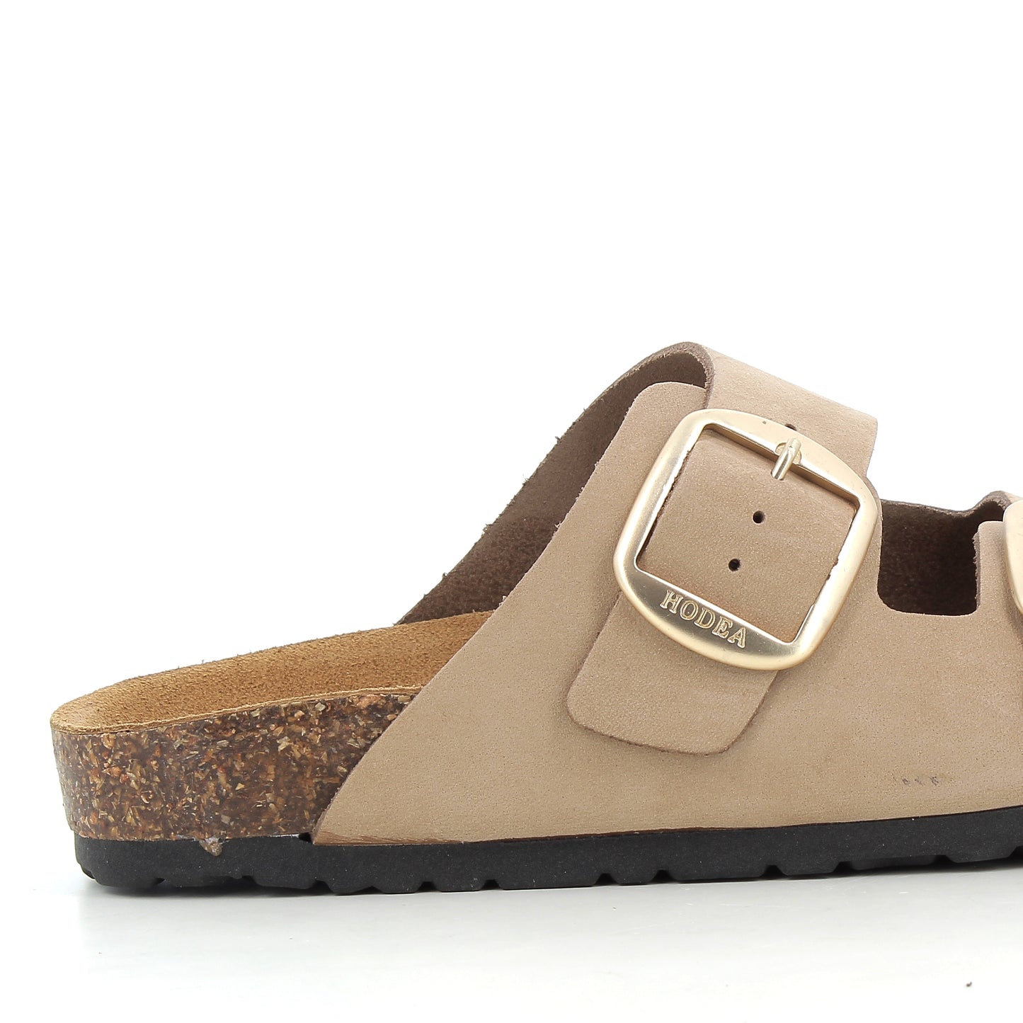 Scarpe Hodea donna 021205PLP25 NAB NOCCIOLA