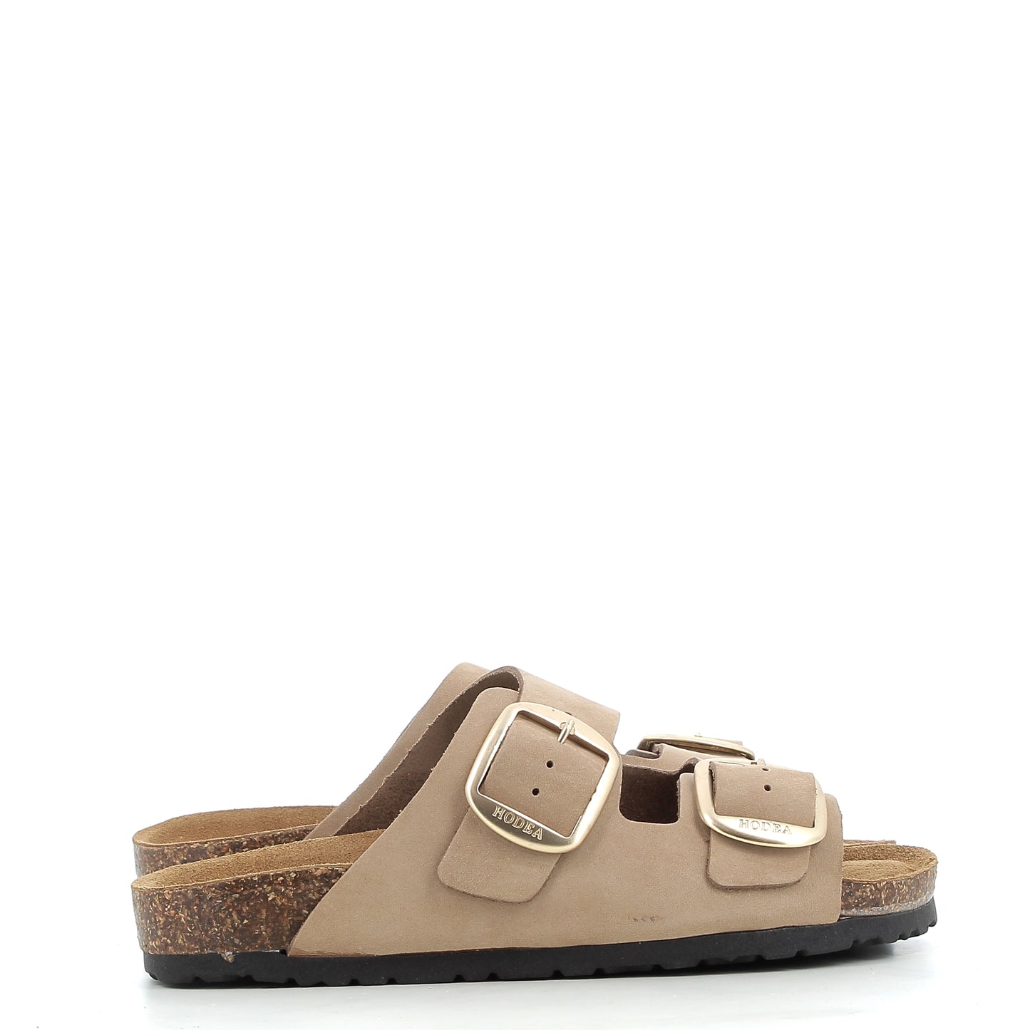 Scarpe Hodea donna 021205PLP25 NAB NOCCIOLA