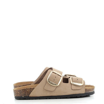 Scarpe Hodea donna 021205PLP25 NAB NOCCIOLA