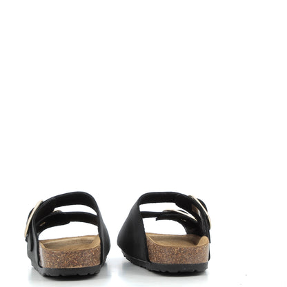 Scarpe Hodea donna 021205PLP25 NAB NERO