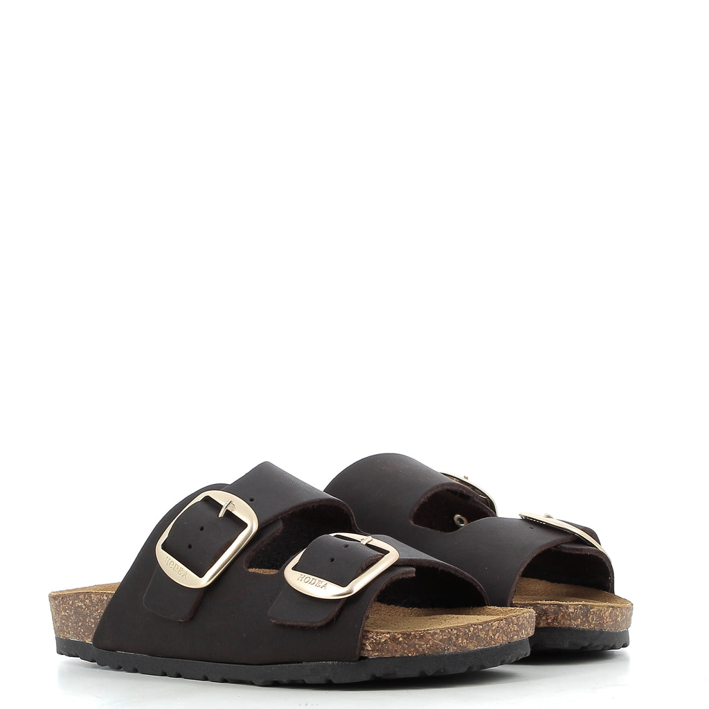 Scarpe Hodea donna 021205PLP25 NAB T DI MORO