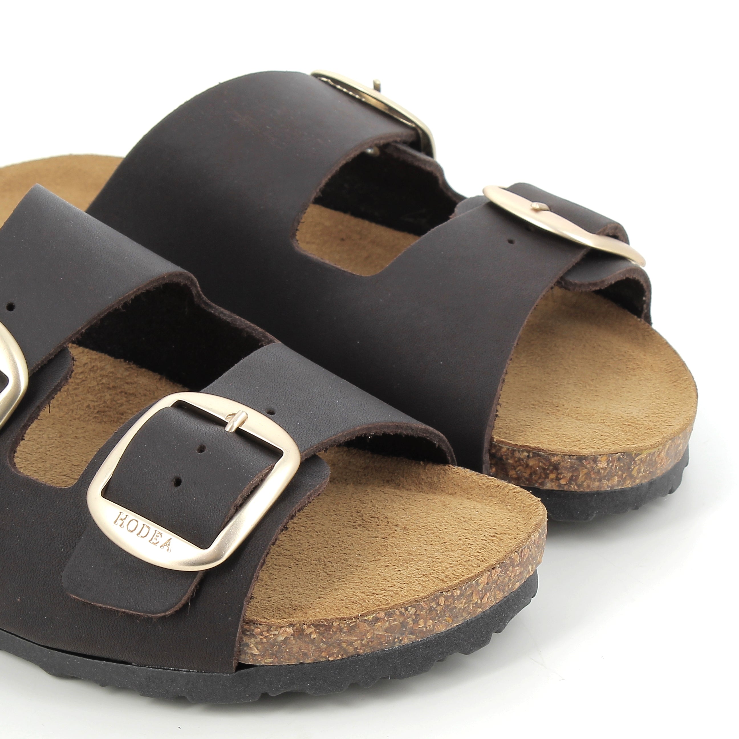 Hodea Sandali Olivia Testa di Moro - Main Image