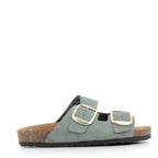 Scarpe Hodea donna 021205PLP25 NAB VERDE