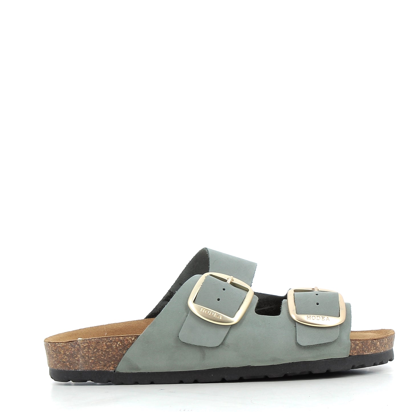 Scarpe Hodea donna 021205PLP25 NAB VERDE