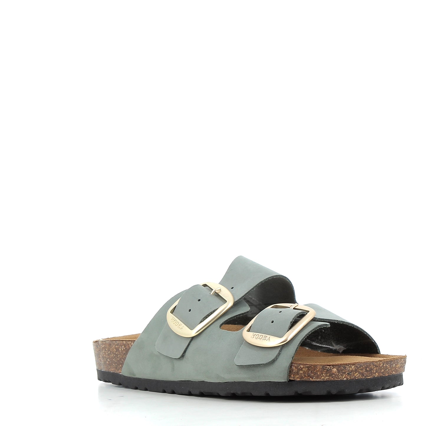 Scarpe Hodea donna 021205PLP25 NAB VERDE