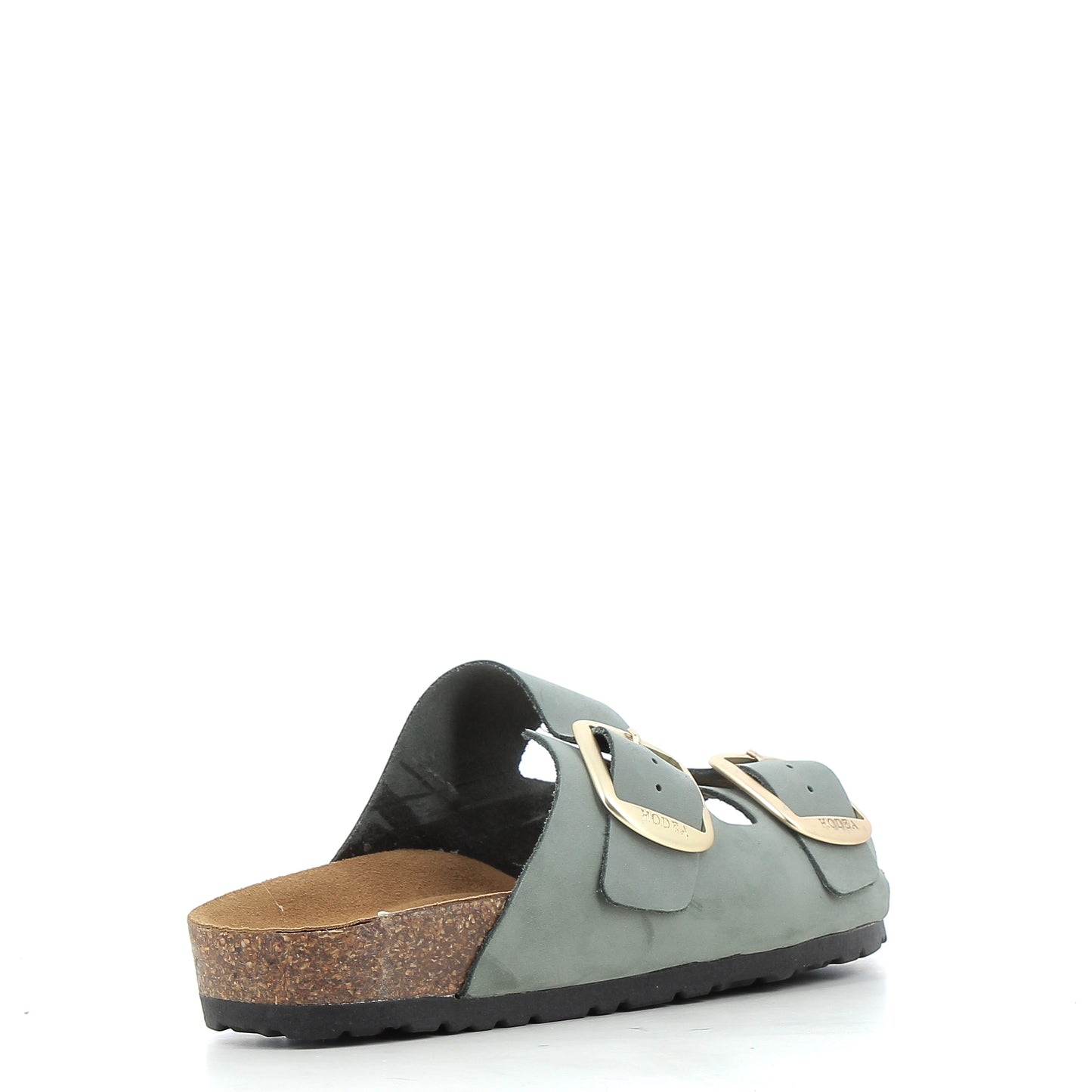 Scarpe Hodea donna 021205PLP25 NAB VERDE