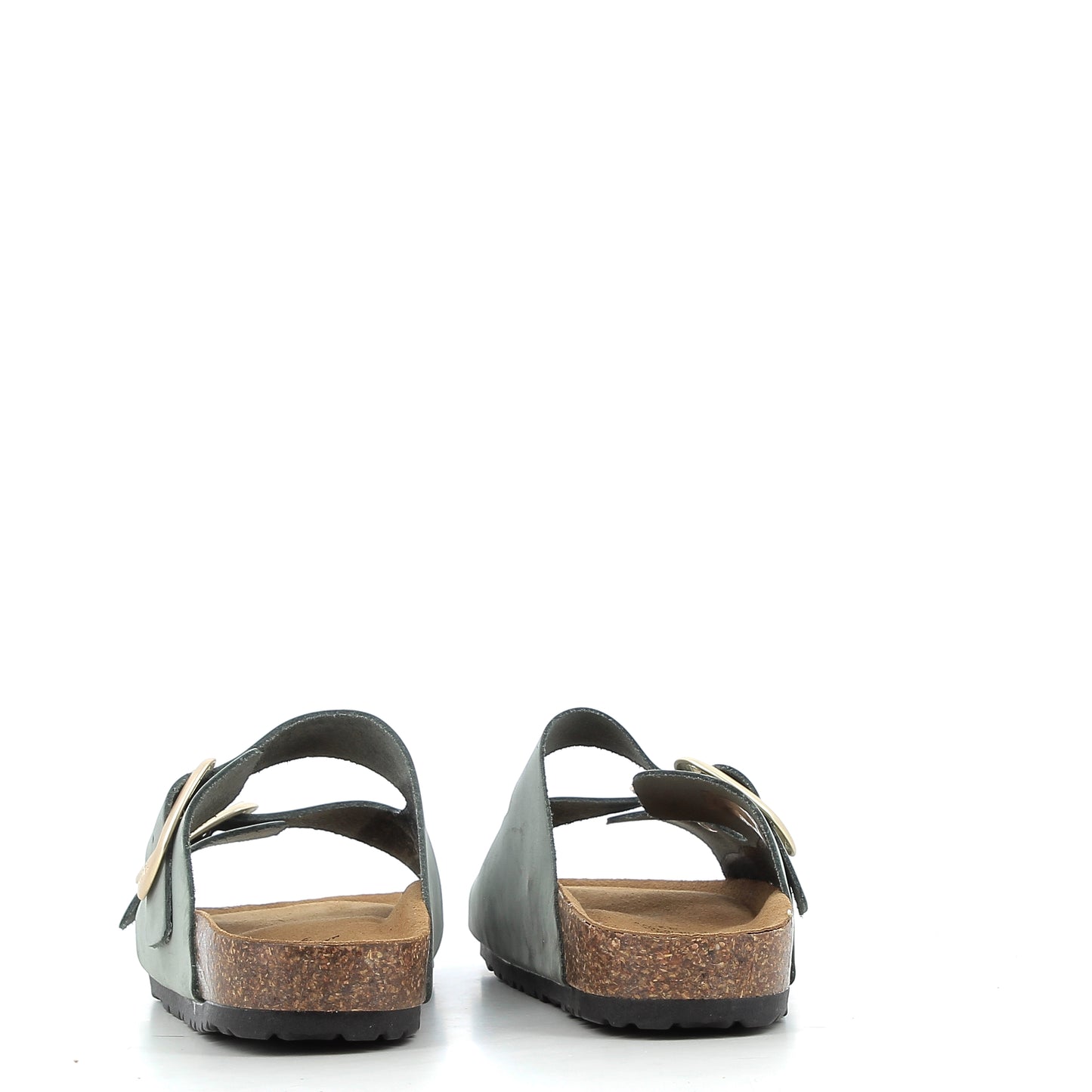 Scarpe Hodea donna 021205PLP25 NAB VERDE