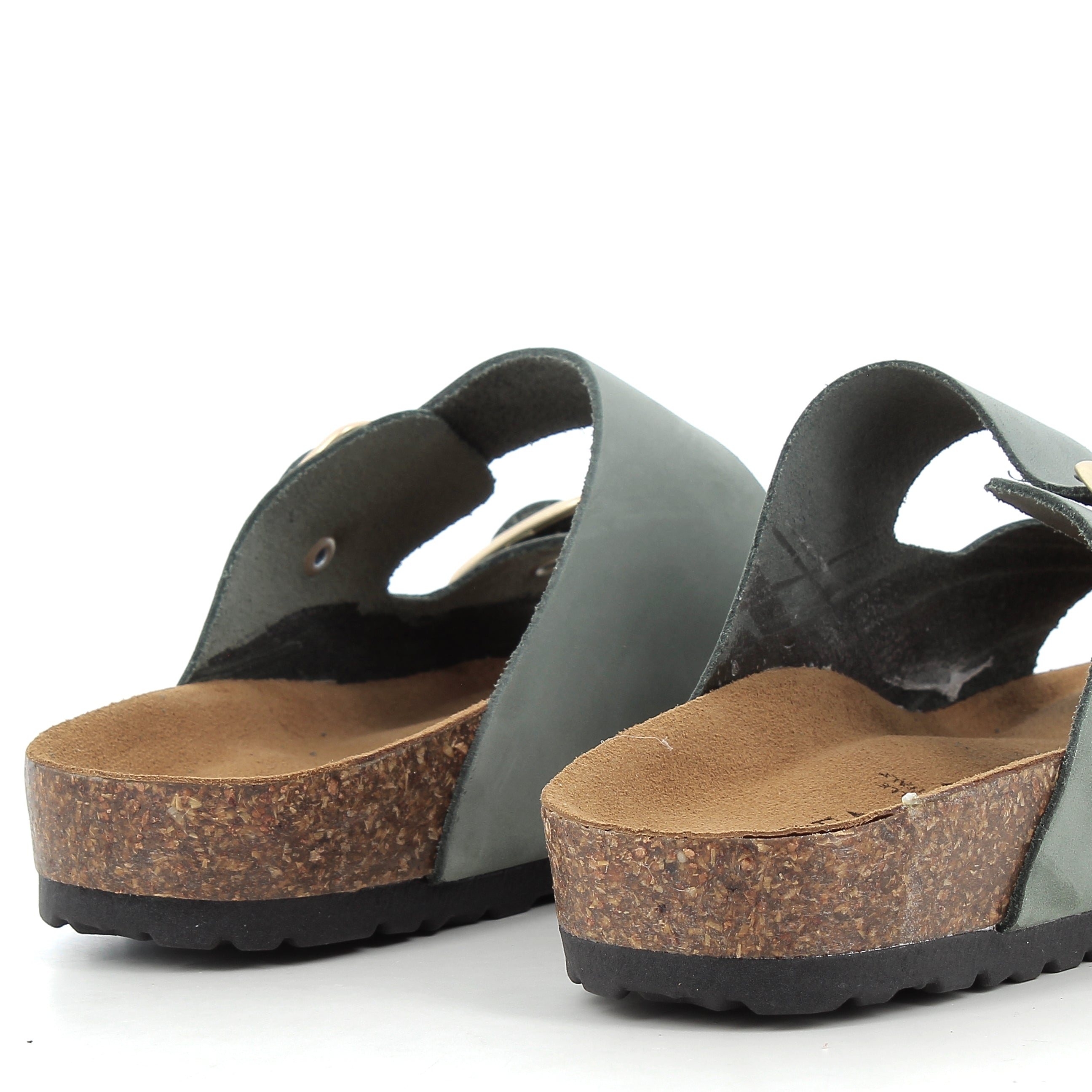 Scarpe Hodea donna 021205PLP25 NAB VERDE