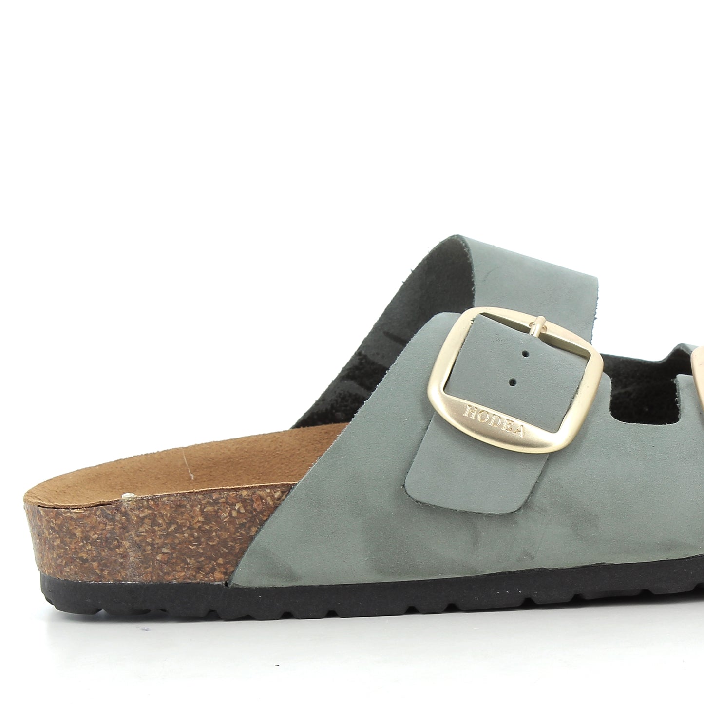 Scarpe Hodea donna 021205PLP25 NAB VERDE