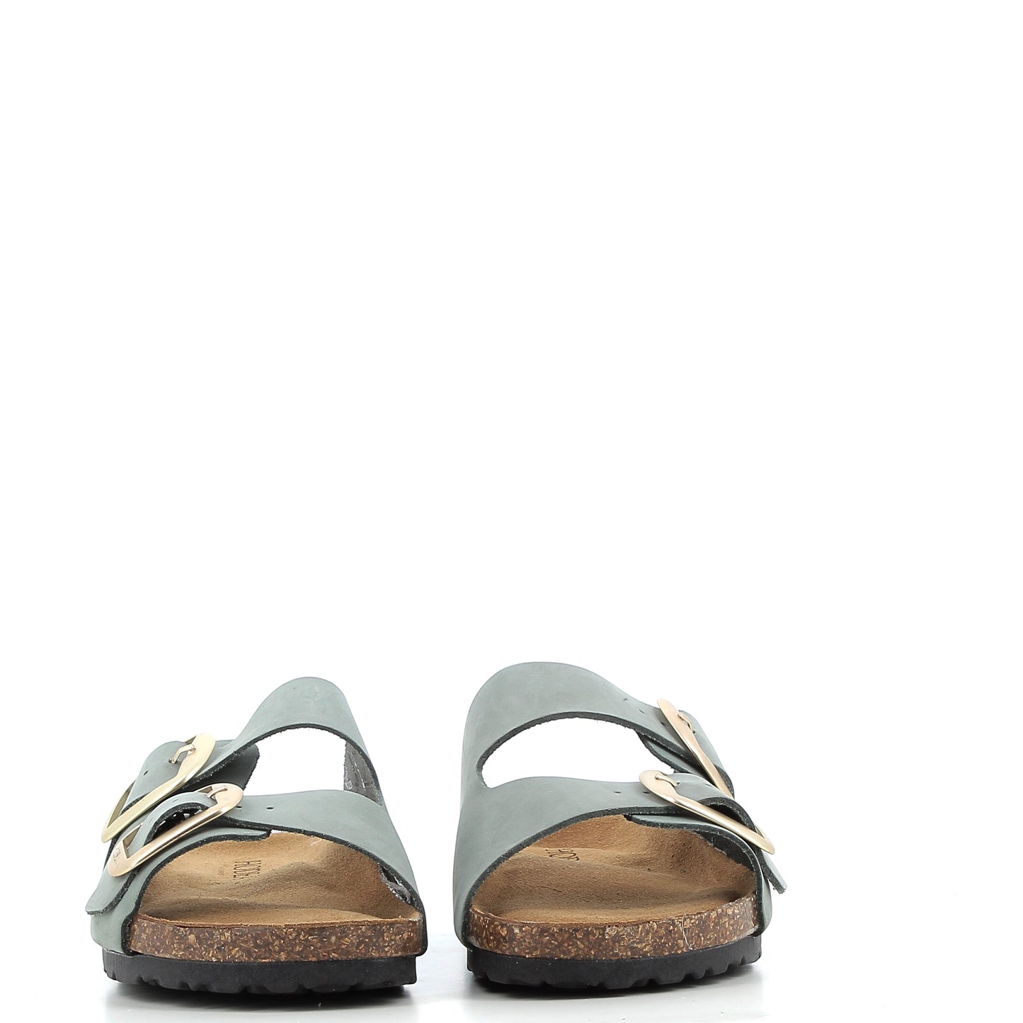 Scarpe Hodea donna 021205PLP25 NAB VERDE