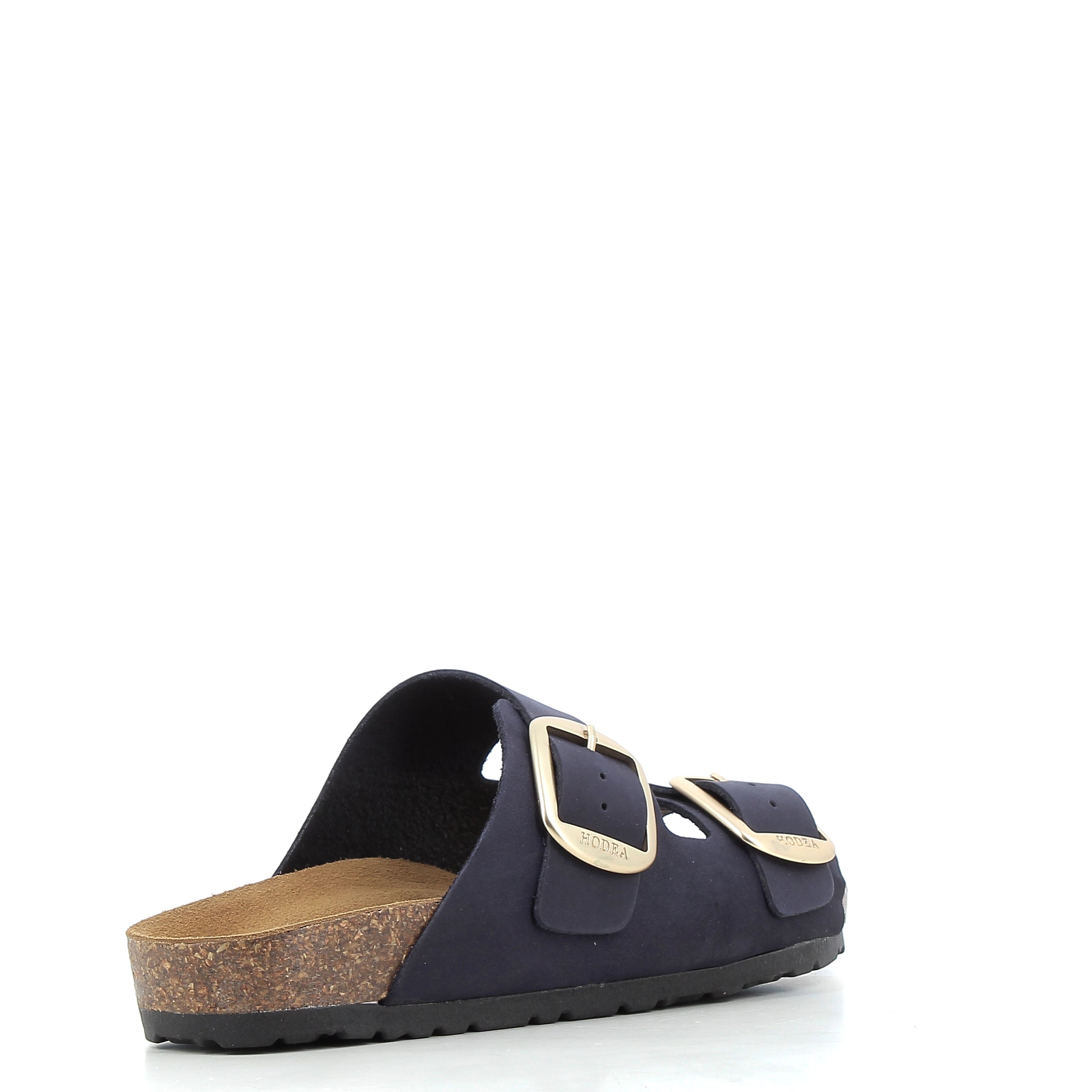 Scarpe Hodea donna 021205PLP25 NAB BLU