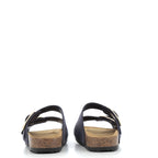 Scarpe Hodea donna 021205PLP25 NAB BLU