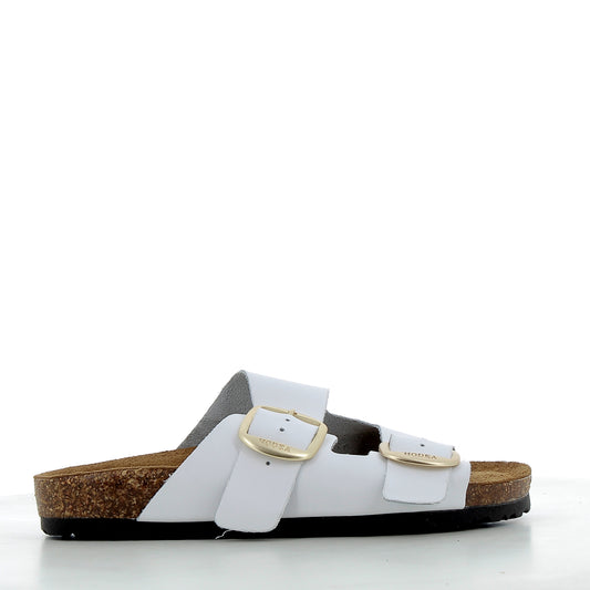 Scarpe Hodea donna 021205PLP25 VIT BIANCO