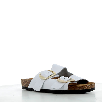 Scarpe Hodea donna 021205PLP25 VIT BIANCO