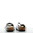 Scarpe Hodea donna 021205PLP25 VIT BIANCO
