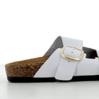 Scarpe Hodea donna 021205PLP25 VIT BIANCO