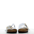 Scarpe Hodea donna 021205PLP25 VIT BIANCO