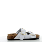 Scarpe Hodea donna 021205PLP25 VIT BIANCO
