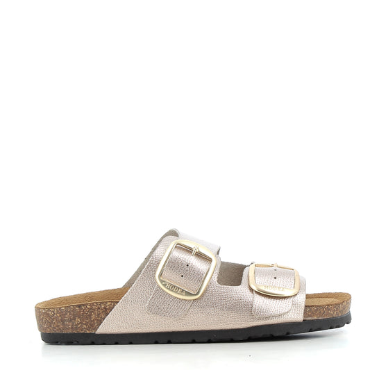 Scarpe Hodea donna 021205PLP25 LAM RAME