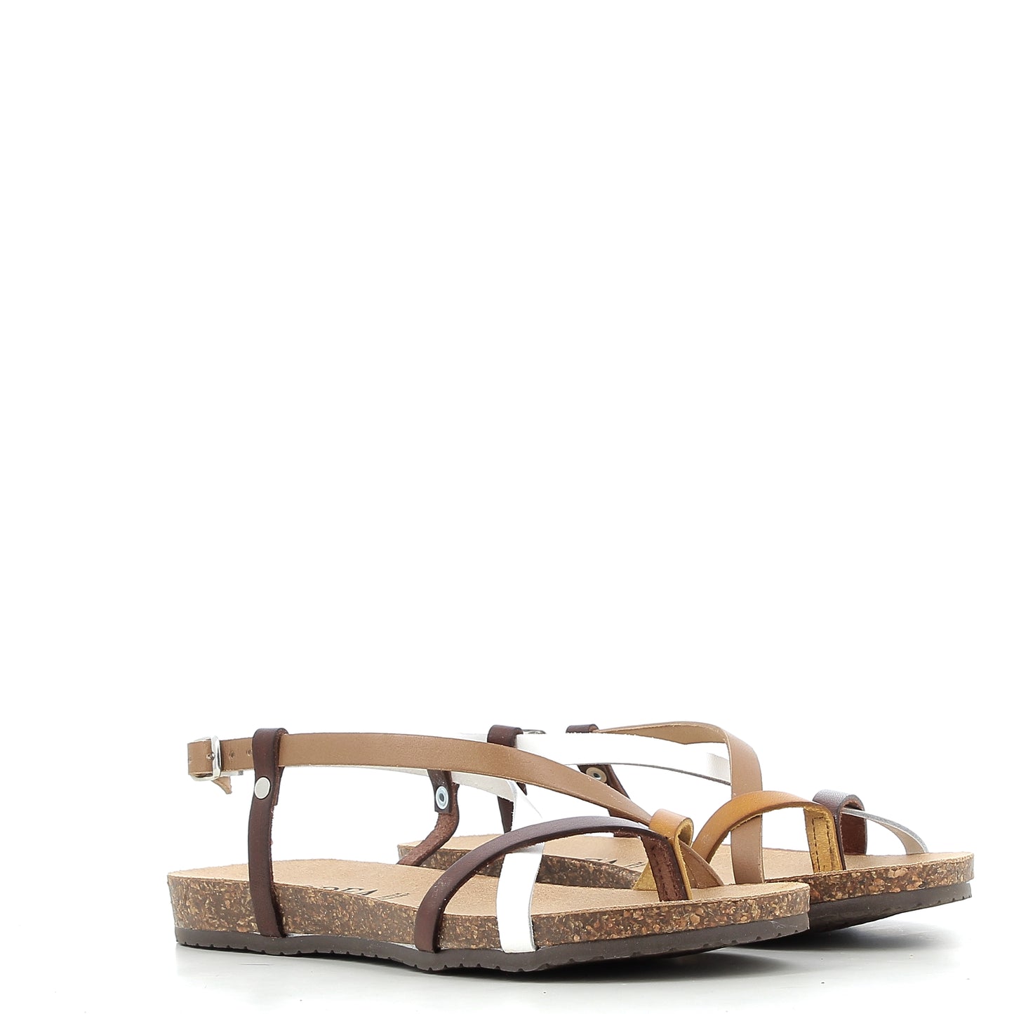 Scarpe Hodea donna 1823PLP25 MULTI CIOC