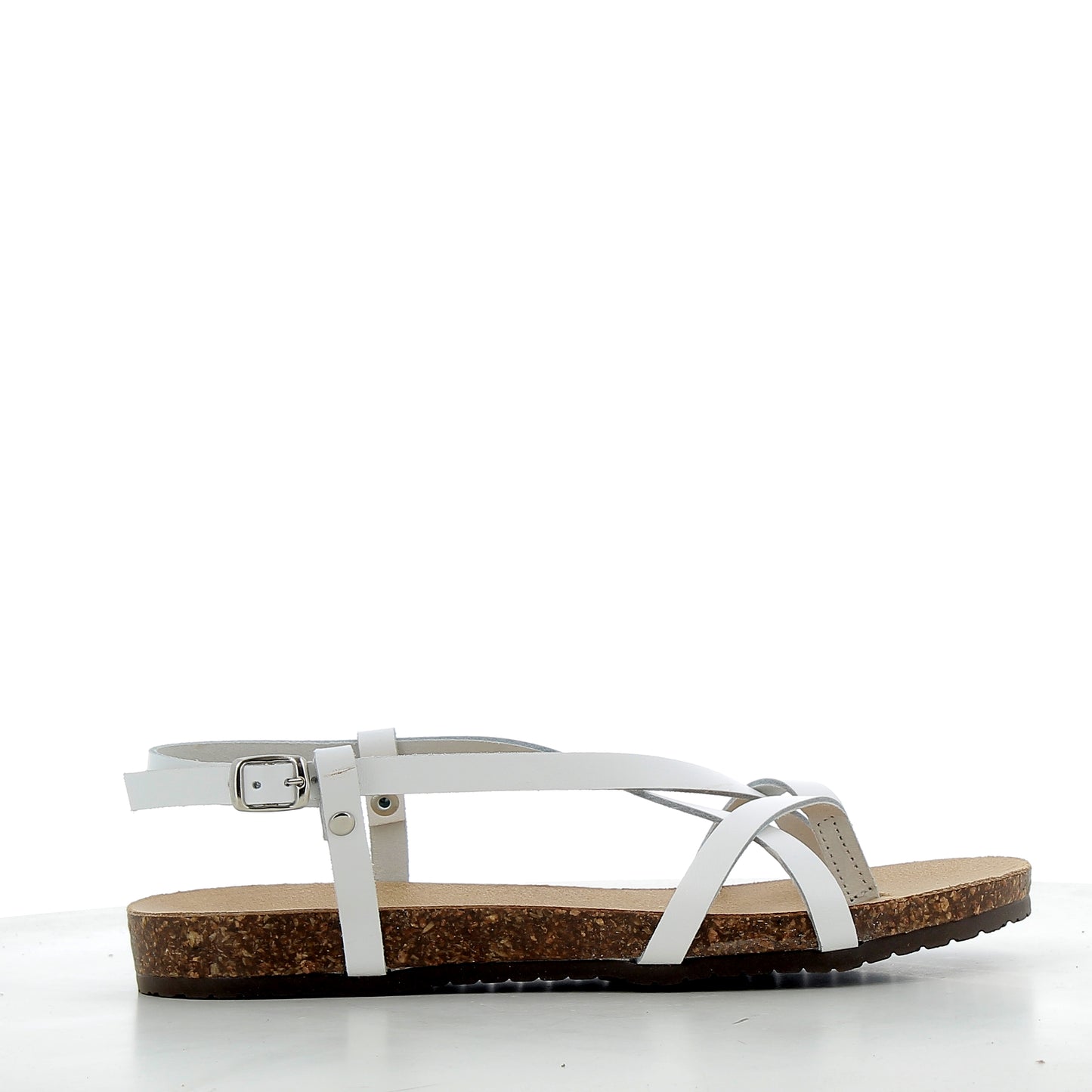 Scarpe Hodea donna 1823PLP25 BIANCO