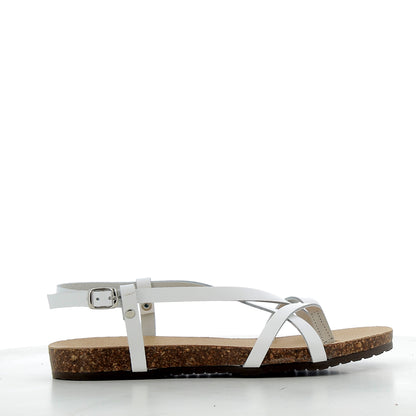 Scarpe Hodea donna 1823PLP25 BIANCO