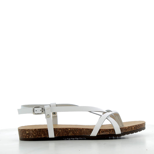 Scarpe Hodea donna 1823PLP25 BIANCO