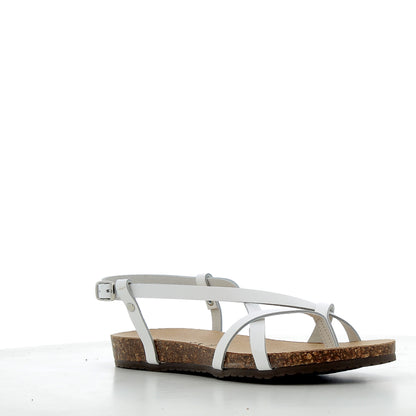 Scarpe Hodea donna 1823PLP25 BIANCO
