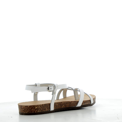 Scarpe Hodea donna 1823PLP25 BIANCO