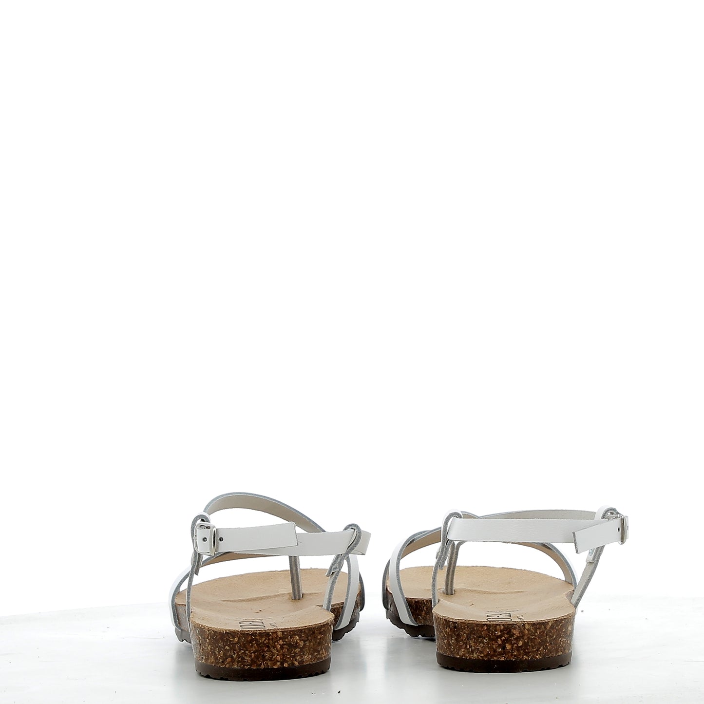Scarpe Hodea donna 1823PLP25 BIANCO