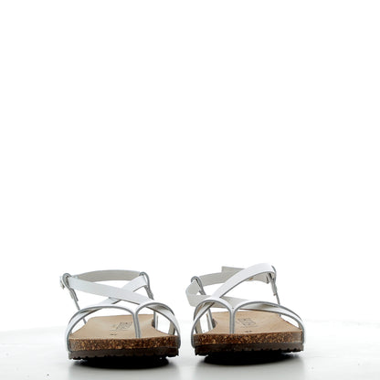 Scarpe Hodea donna 1823PLP25 BIANCO
