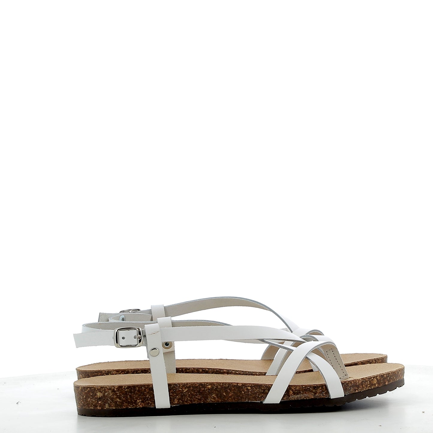 Scarpe Hodea donna 1823PLP25 BIANCO