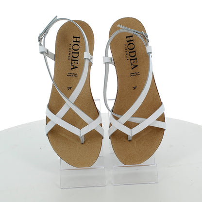 Scarpe Hodea donna 1823PLP25 BIANCO