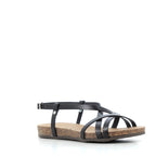 Hodea Women's Shoes 18ALEPLP25 BLACK