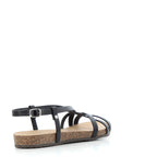 Hodea Women's Shoes 18ALEPLP25 BLACK