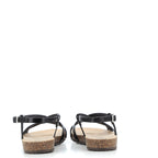 Hodea Women's Shoes 18ALEPLP25 BLACK