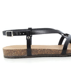 Hodea Women's Shoes 18ALEPLP25 BLACK