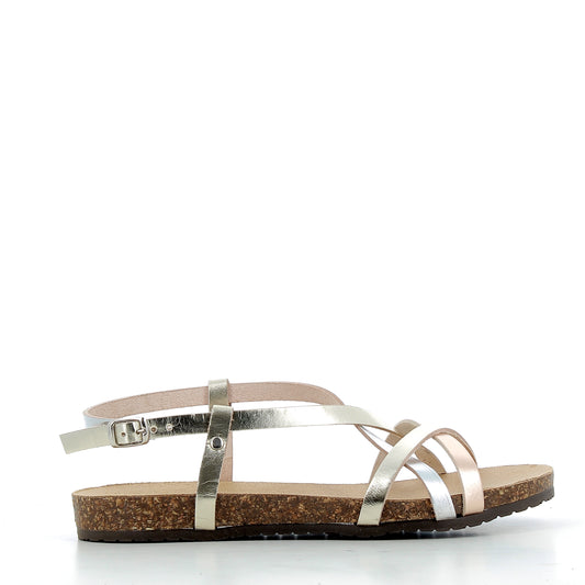 Scarpe Hodea donna 18ALEPLP25 MULTI RAME