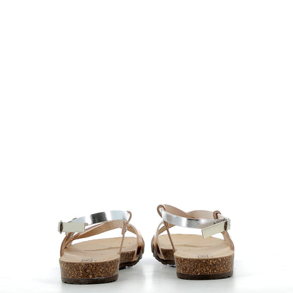 Scarpe Hodea donna 18ALEPLP25 MULTI RAME