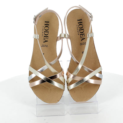 Scarpe Hodea donna 18ALEPLP25 MULTI RAME