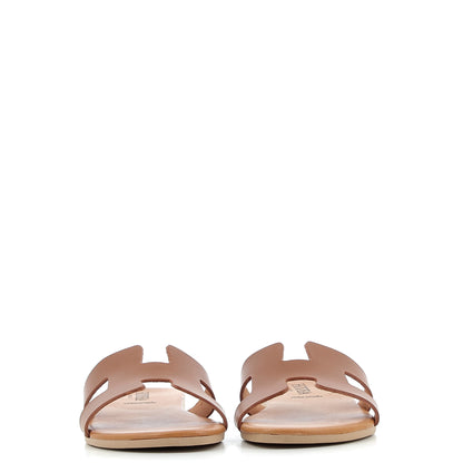 Scarpe Hodea donna 999PLP25 COGNAC
